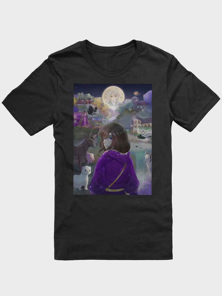 Bertha Tee product image (4)
