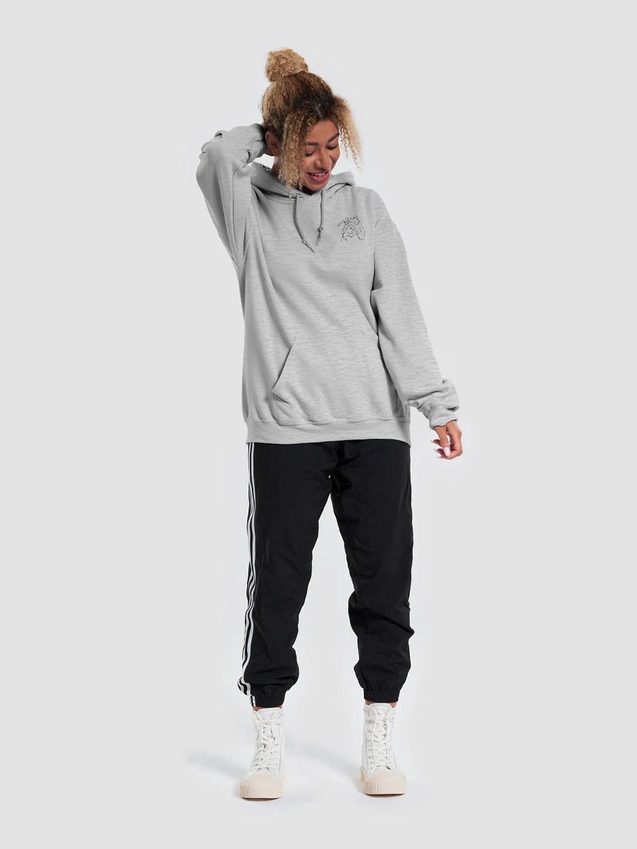 Blooming Resilience Hoodie product image (22)