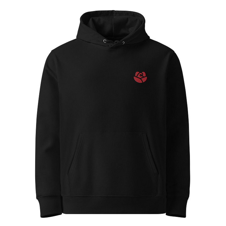 Stanley/Stella Unisex Organic Hoodie product image (1)