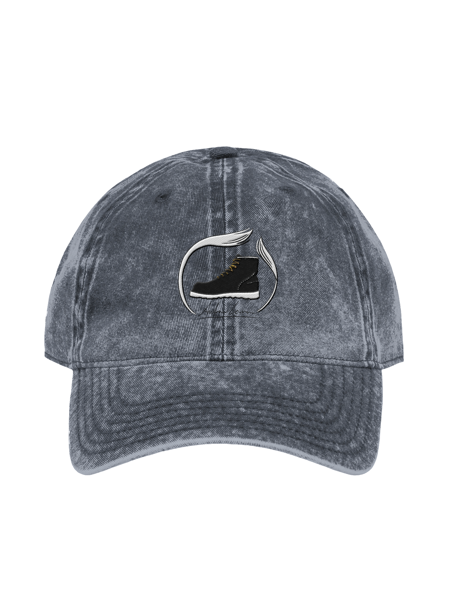 Logo Embroirdered Hat product image (1)