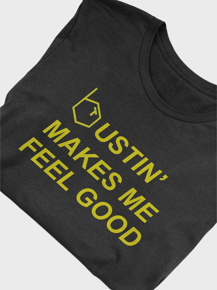Bustin Tee product image (5)