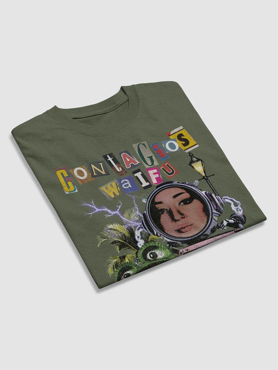 Clip Art Tee product image (3)