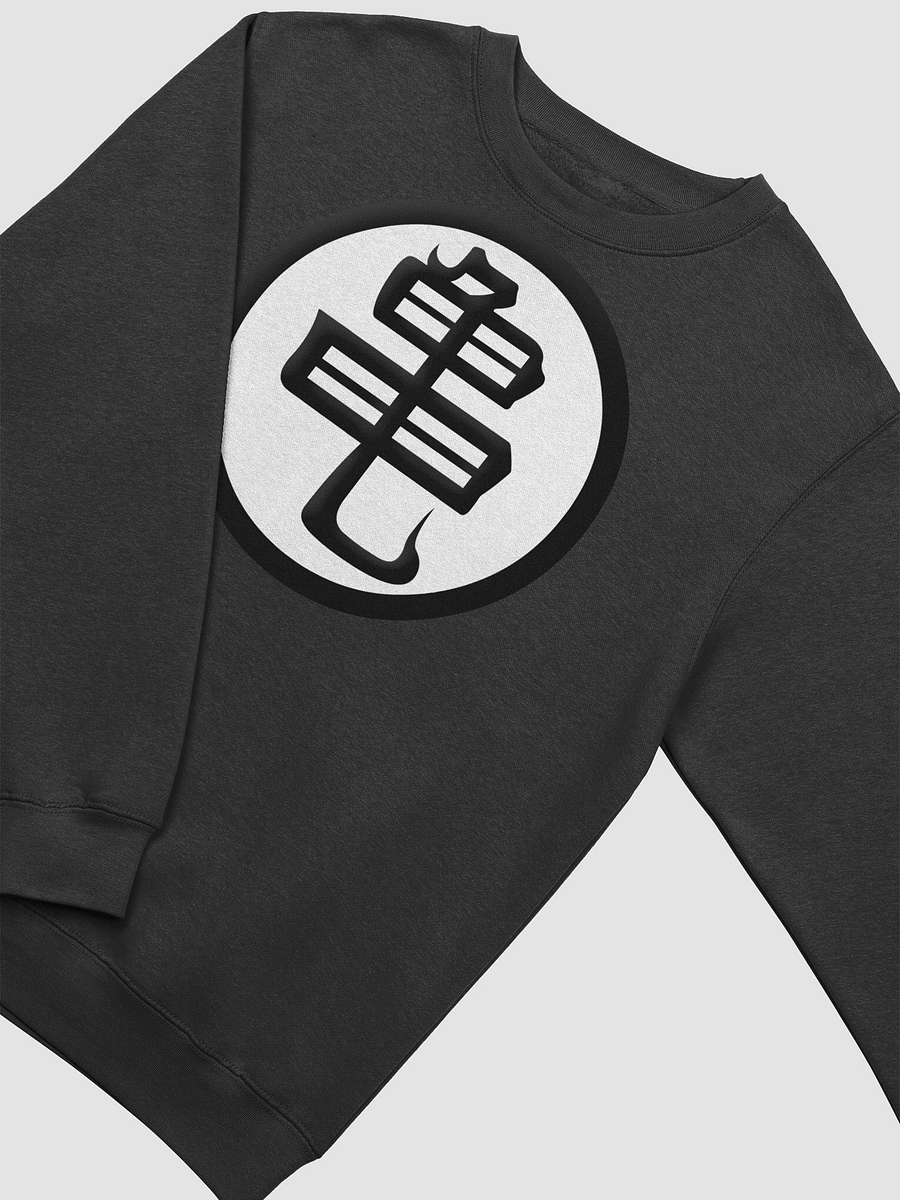 DBZ - Turtle School Sweat-tee product image (3)