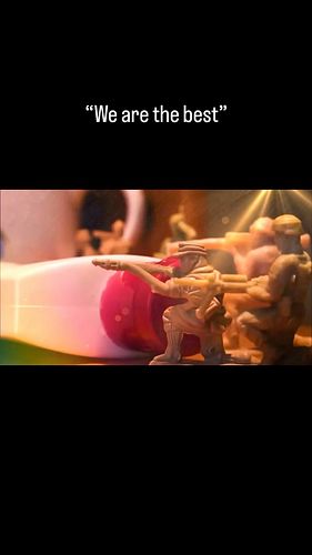 Army men edit