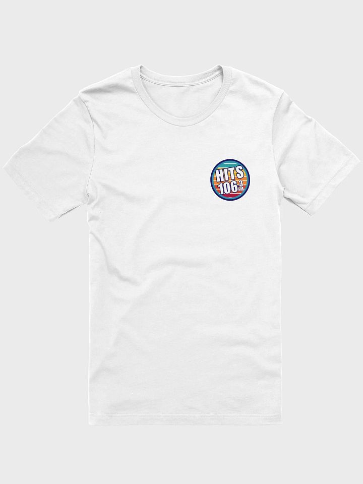 Hits Summer Vibes T-shirt product image (2)