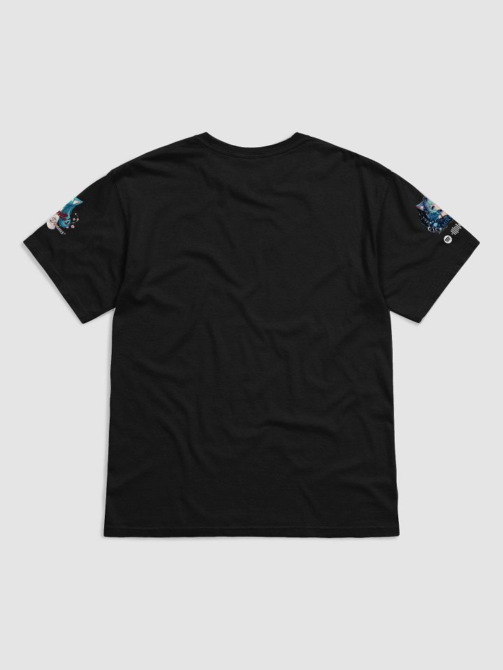 Mireille Anya Celeste T-Shirt product image (2)