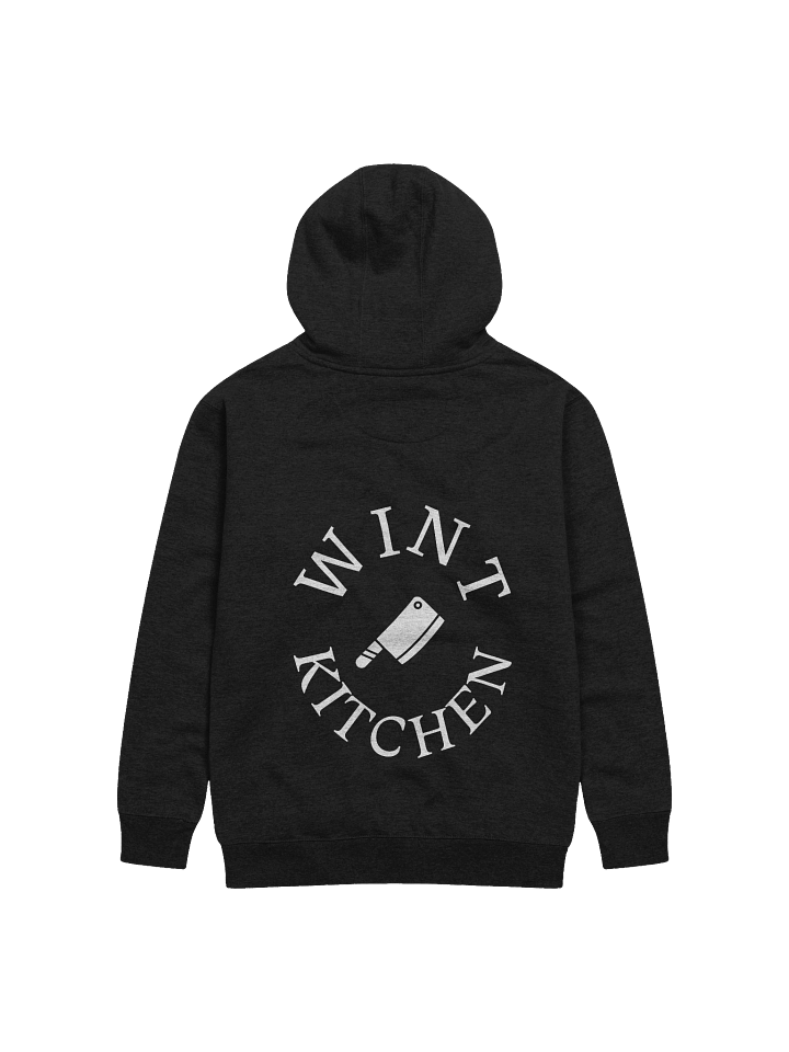 Chef Wint Sky's the Limit Hoodie product image (2)
