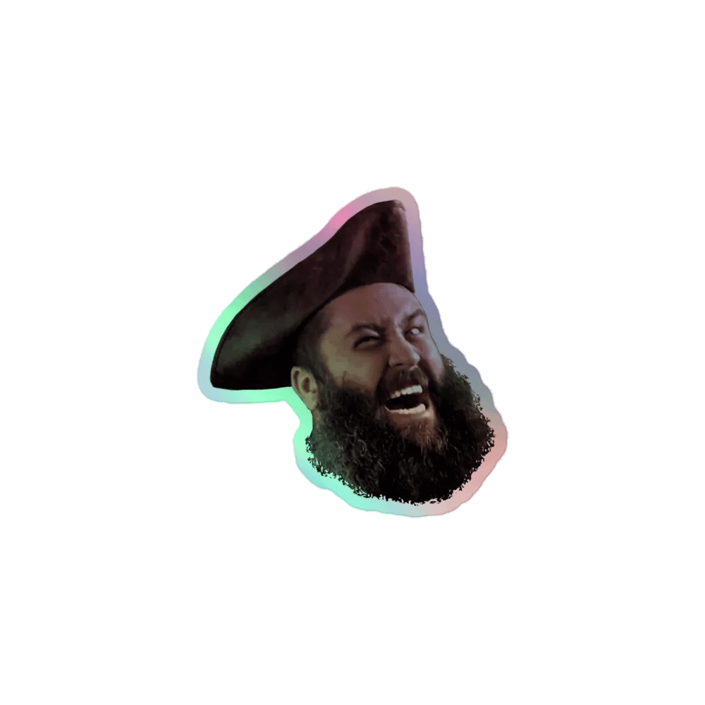 Sticker Face product image (1)