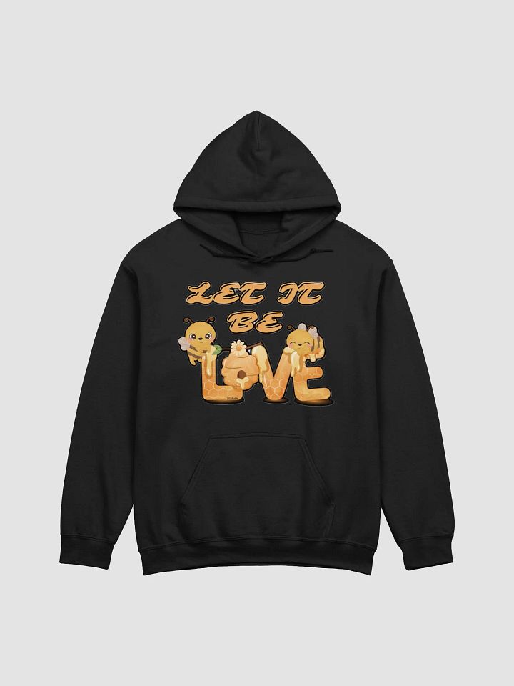 LET IT BE LOVE product image (1)