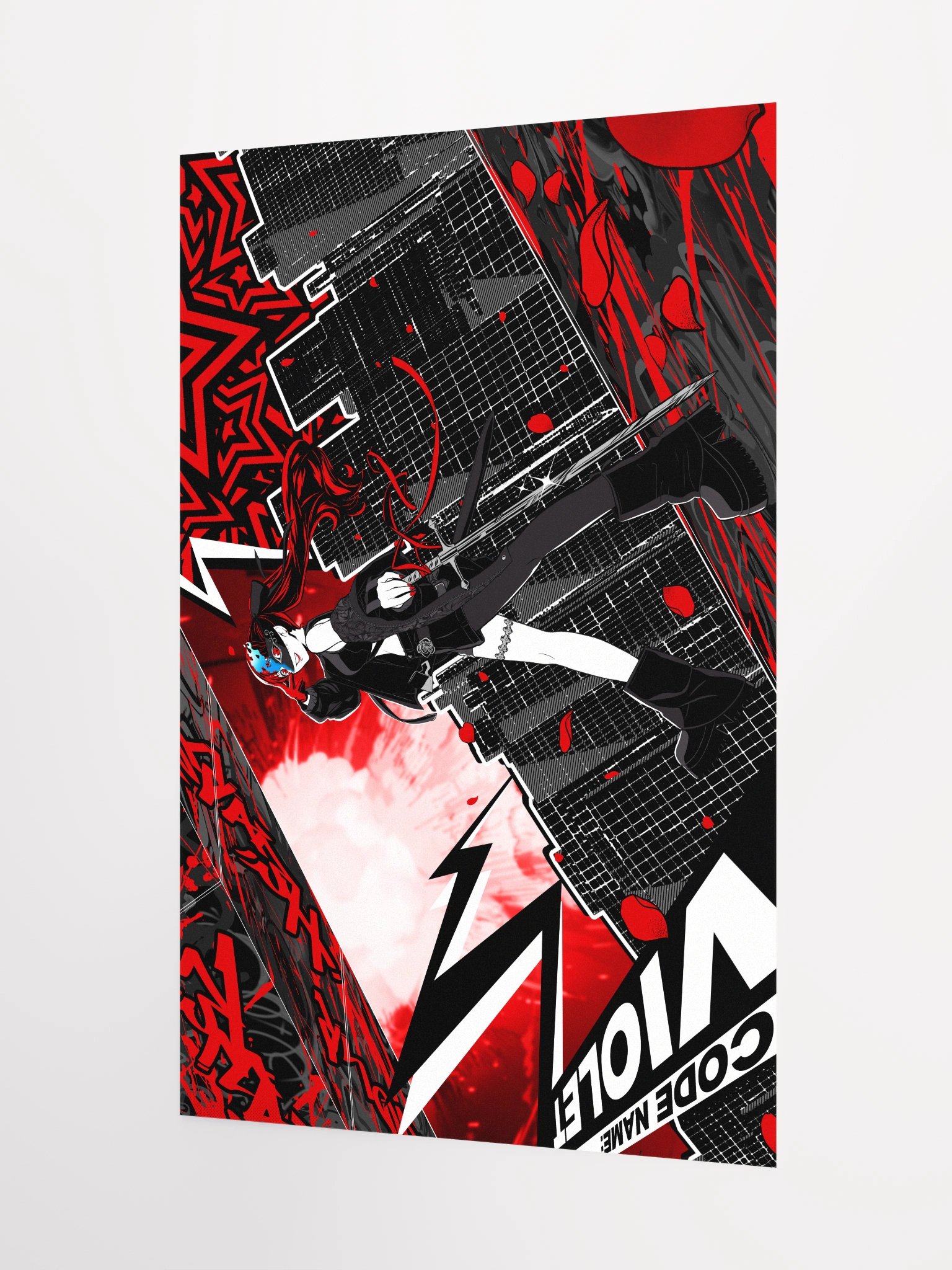 Violet product image (4)