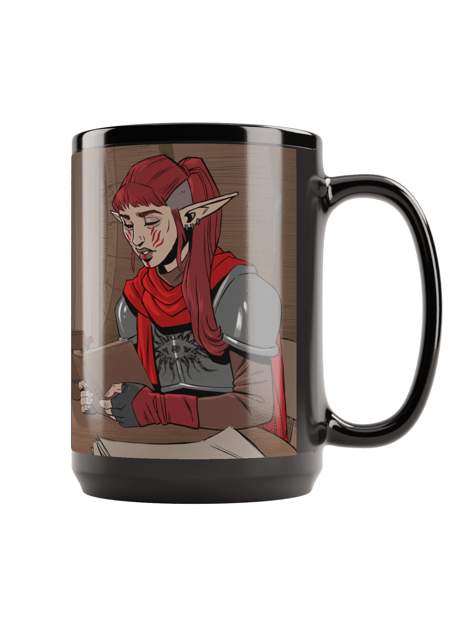 Entry: Coffee product image (1)