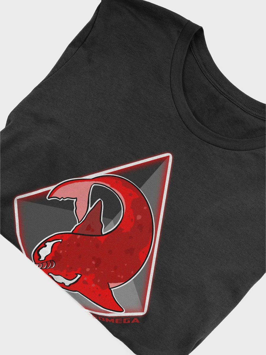 NarnageOmega Logo Tee product image (5)