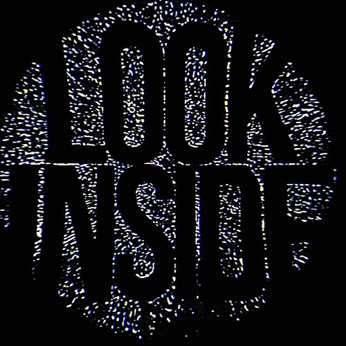 LOOK INSIDE
WHAT DO YOU SEE?

7/—/24