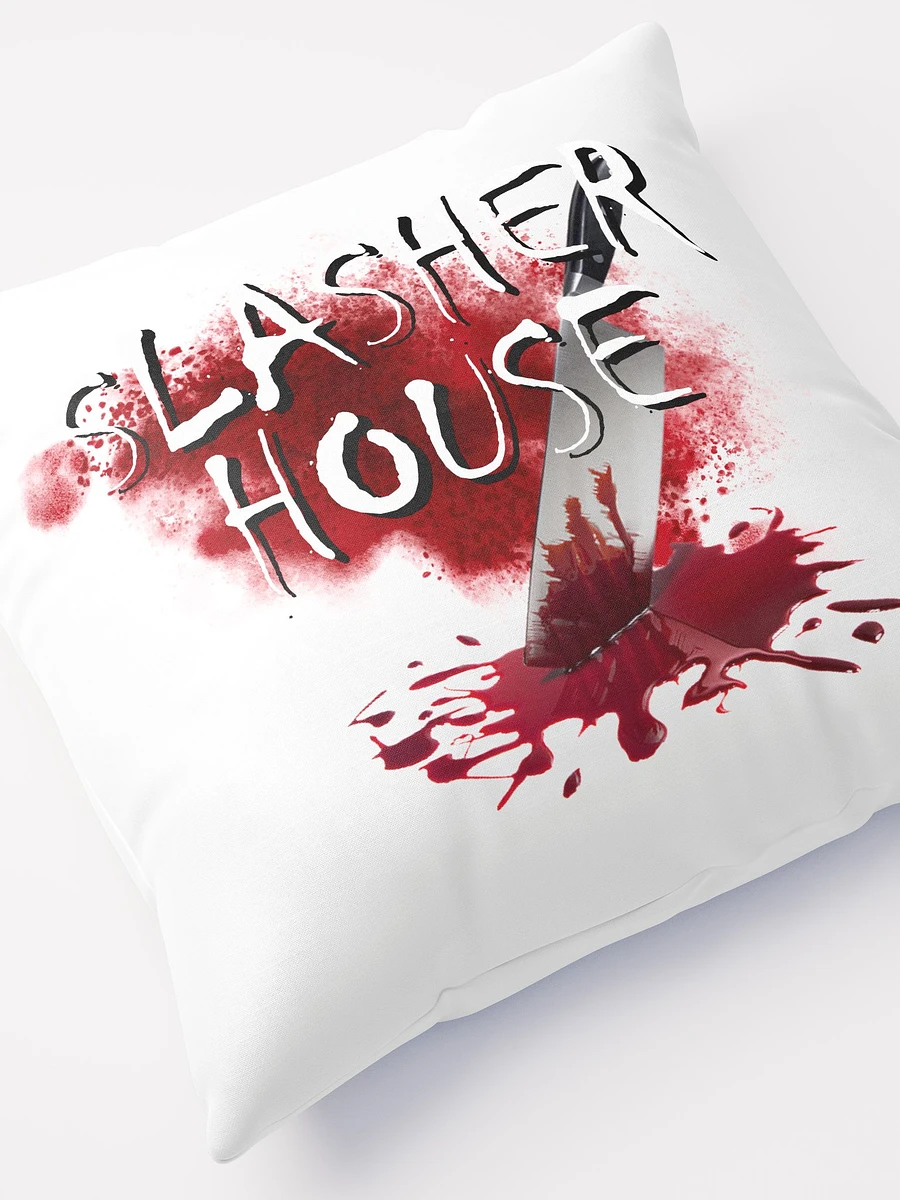 Just Murder Pillow product image (4)