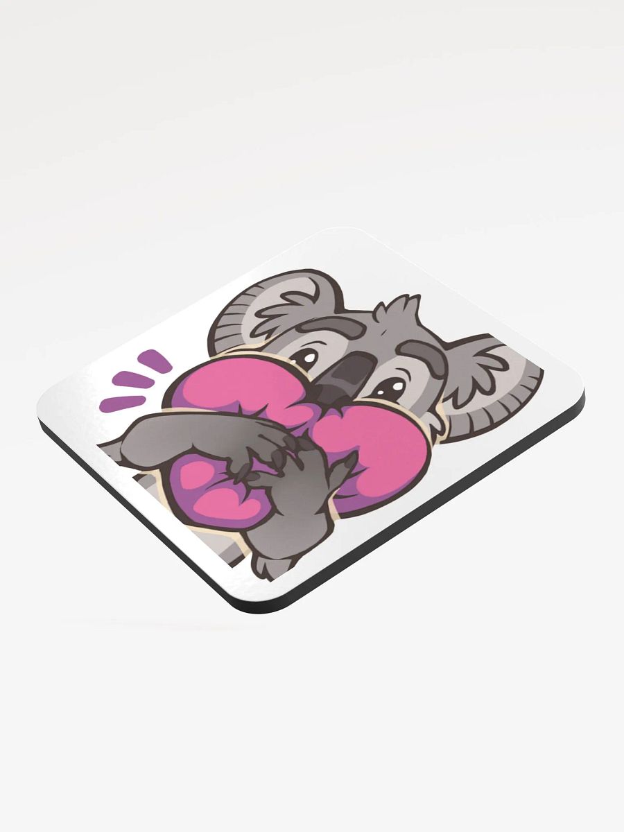 Koala coaster product image (3)