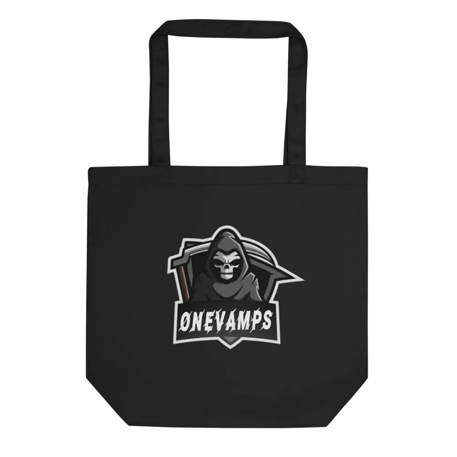 Eco-Friendly Tote Bag OneVamps product image (13)