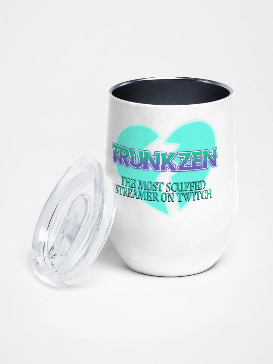 TZScuffed Tumbler product image (1)