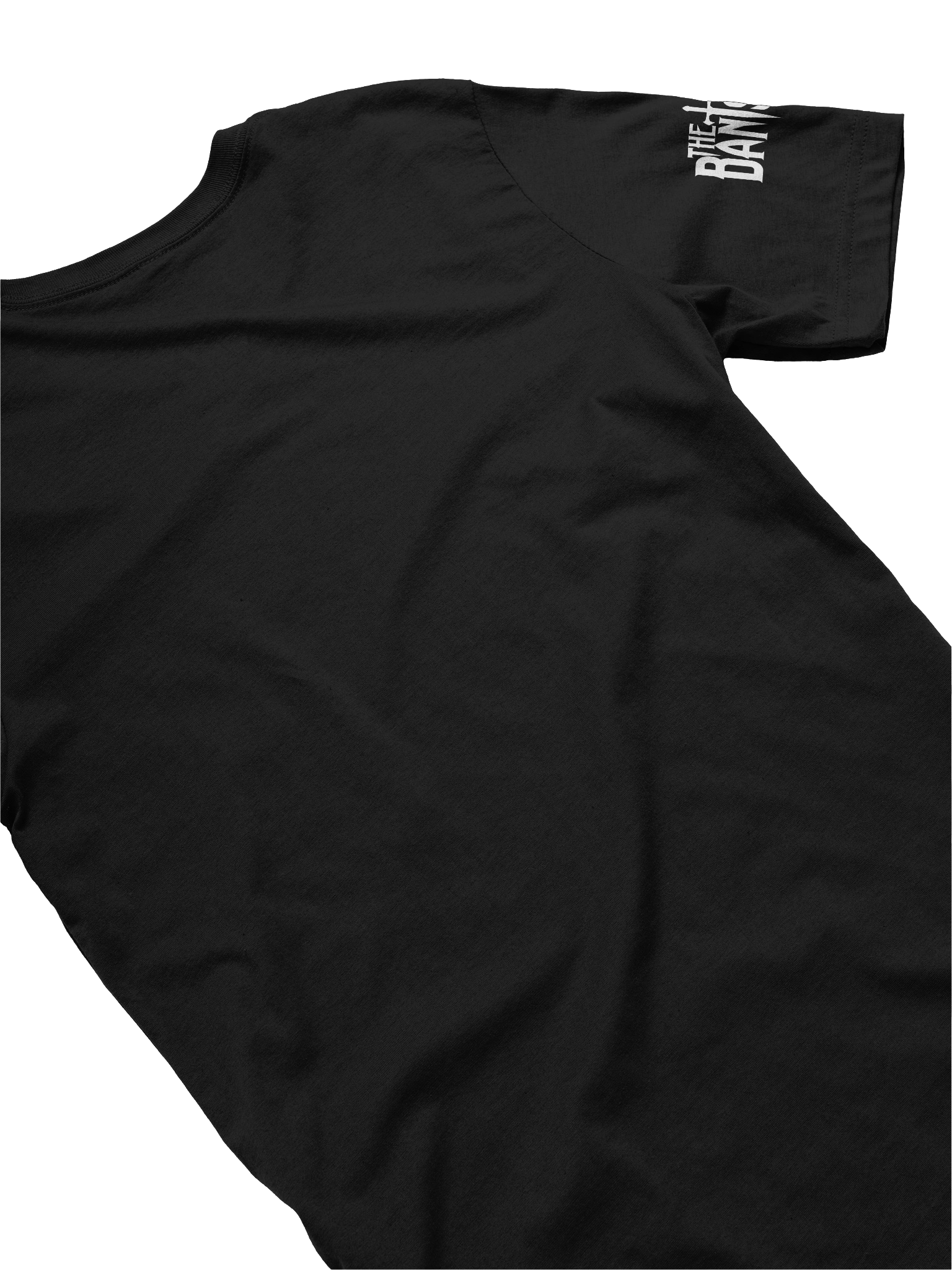 DND is Stupid Shirt product image (4)