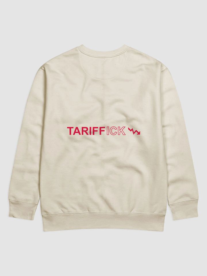 The "TARIFFICK" Jumper product image (6)