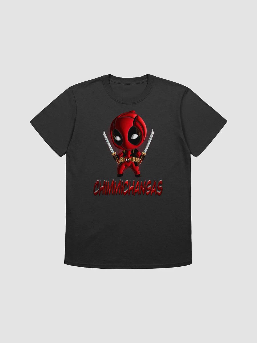 Baby Deadpool 