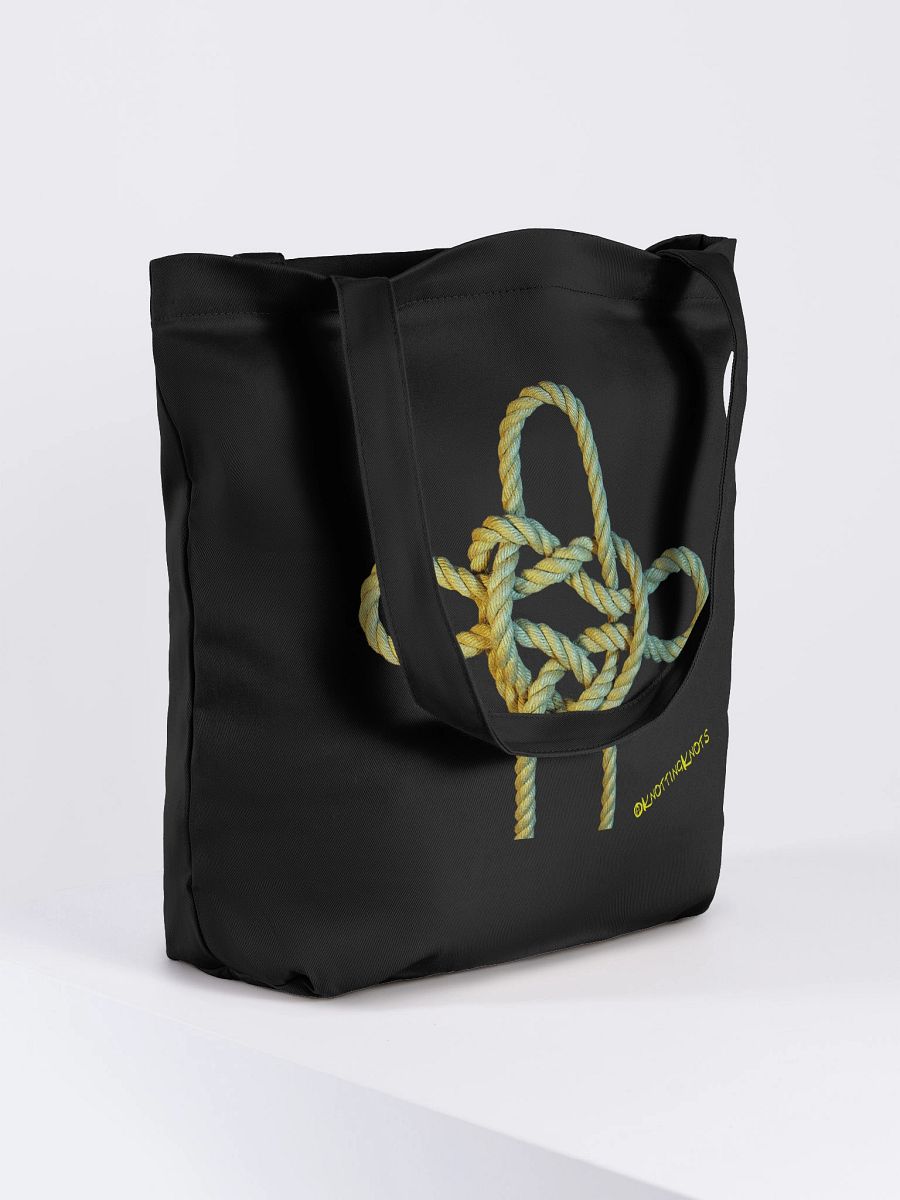 Jury Mast Knot Tote Bag product image (4)