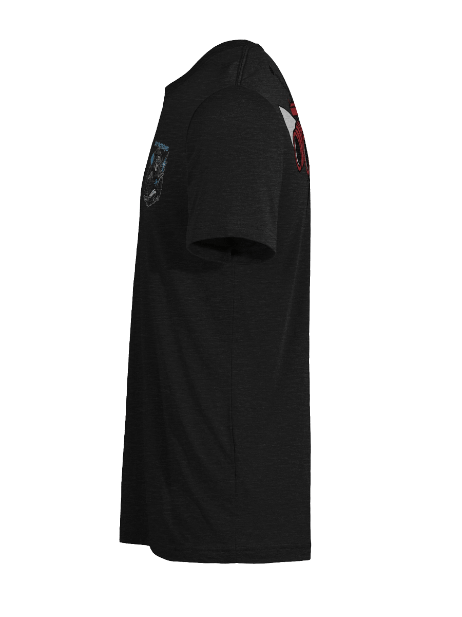 Punish the Quads T product image (8)