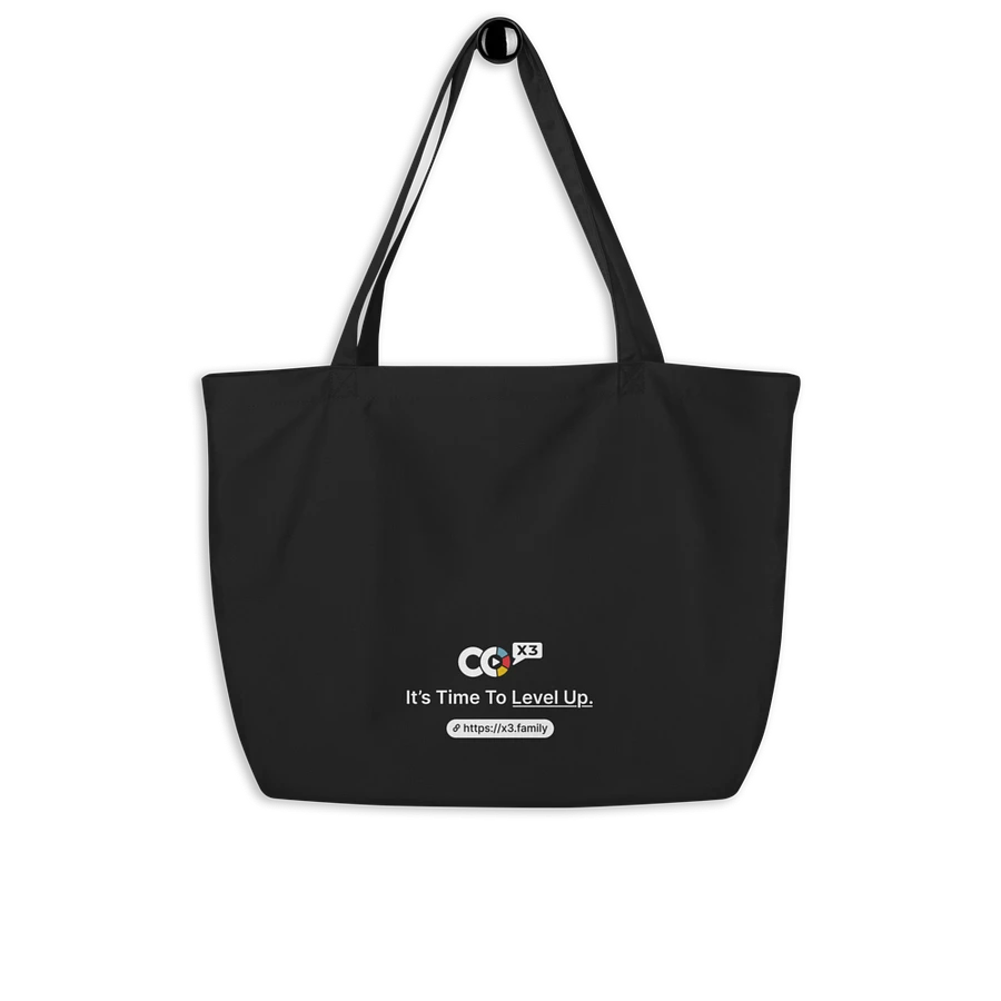 My Emotional Baggage Tote product image (6)