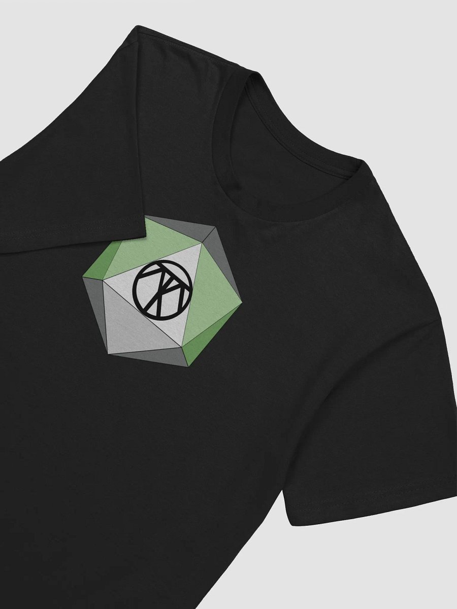 ThatoneGrayromanticD20 T-shirt product image (28)