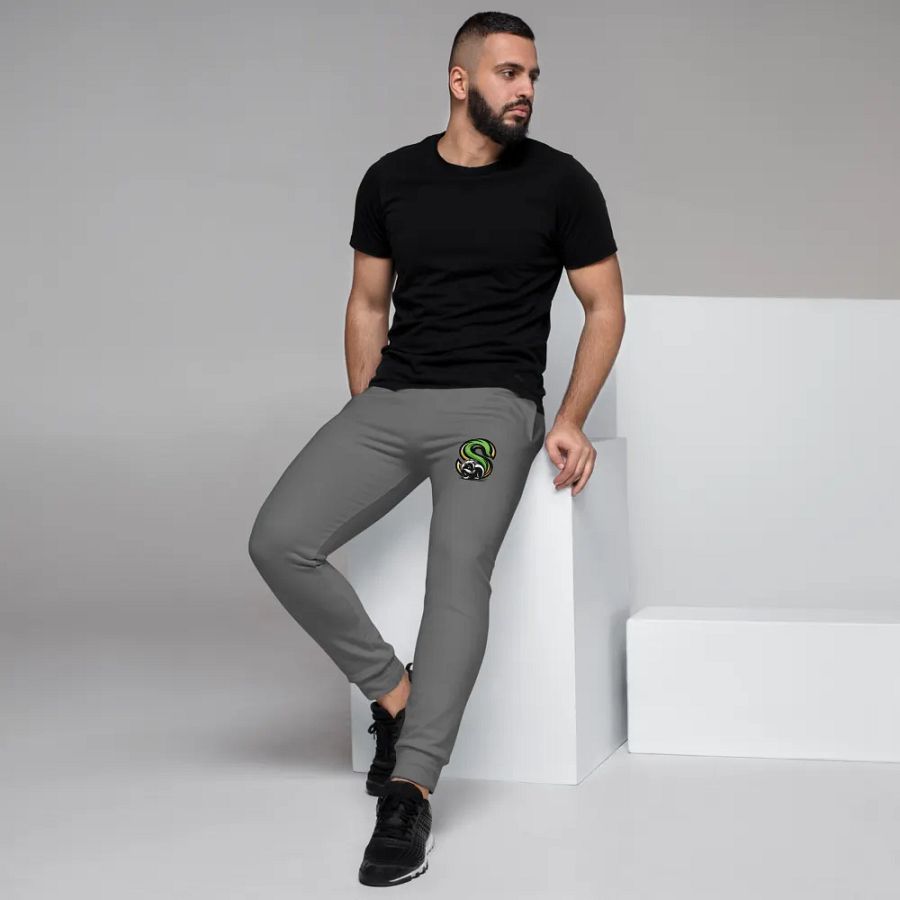 Skunky's Joggers (For Dark Heather Hoodie) product image (6)