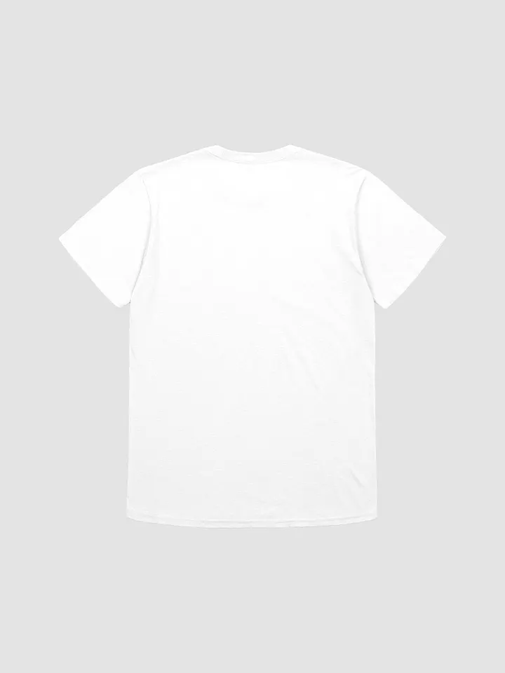 Blackout Comfort Unisex T-Shirt product image (2)