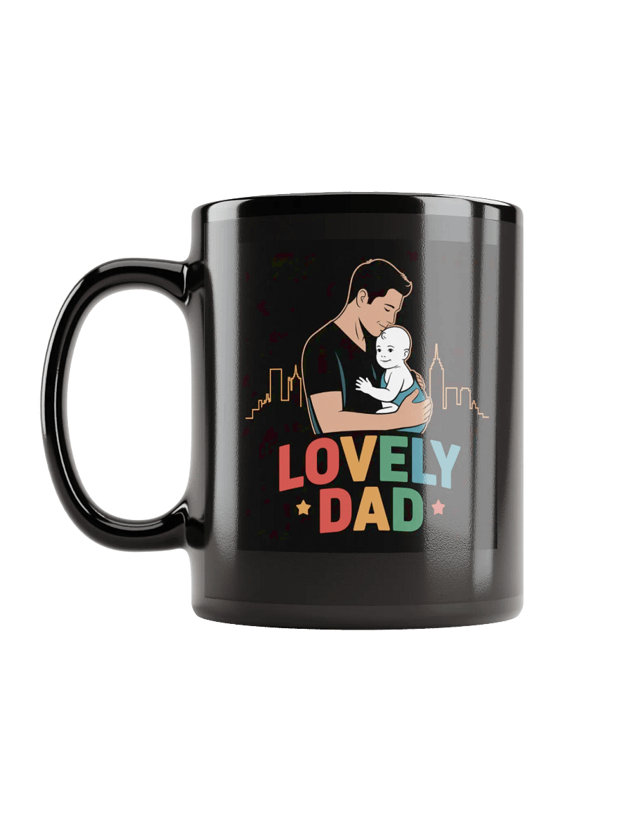 Lovely Dad product image (12)