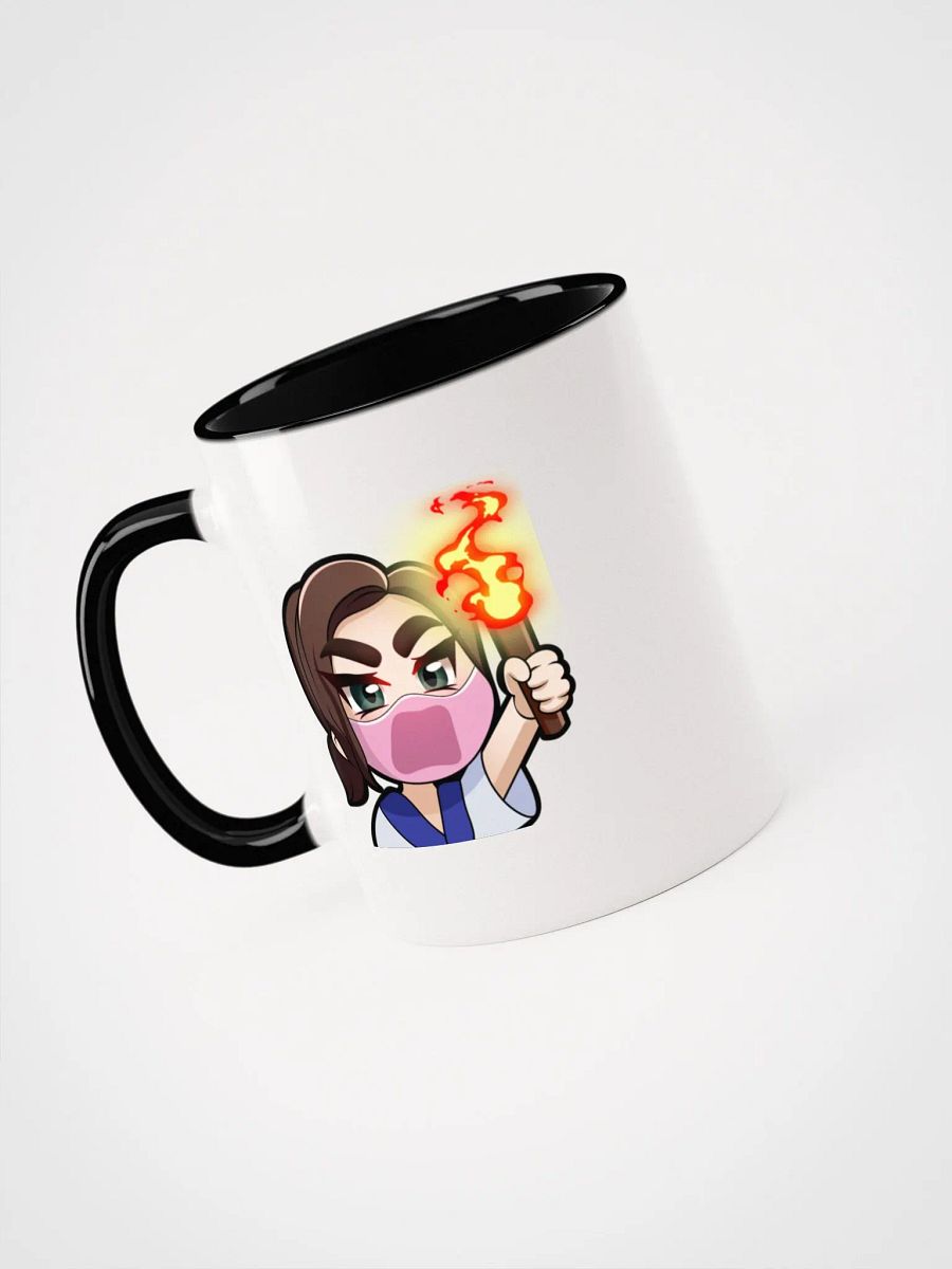 Coffee or RIOT Mug product image (2)