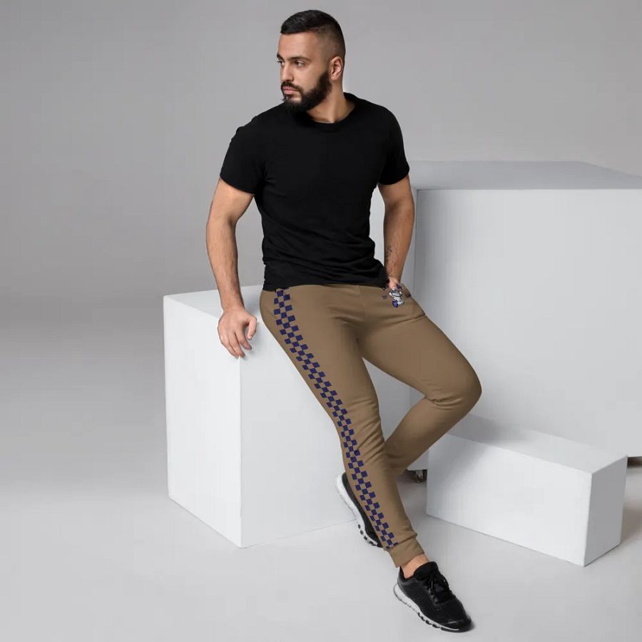 Life is Pain Men's Joggers product image (8)