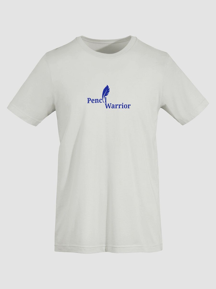Warrior of Words T-Shirt product image (7)