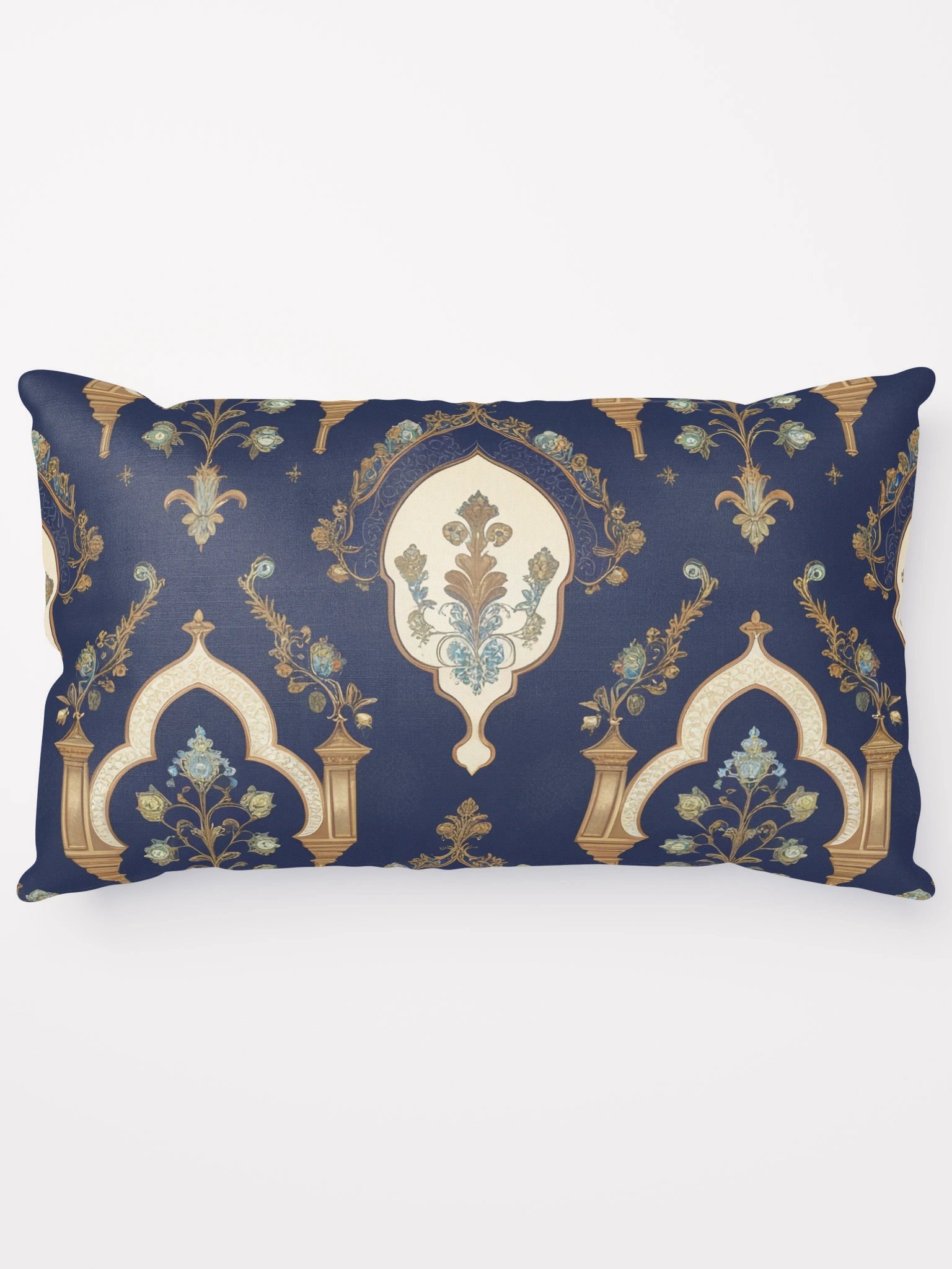 Royal Andalusian Arch Pillow product image (5)