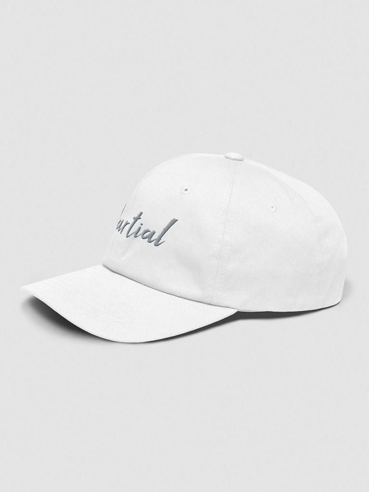 Martial - Dad Hat product image (2)