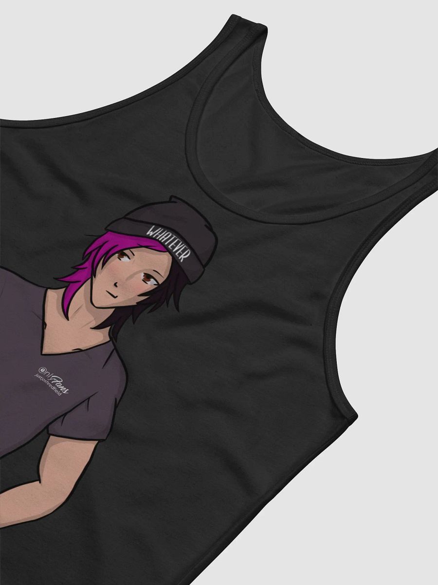 Anime Josh Tank Top product image (6)