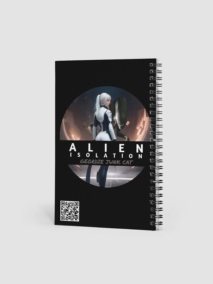 XENNY Notepad product image (2)