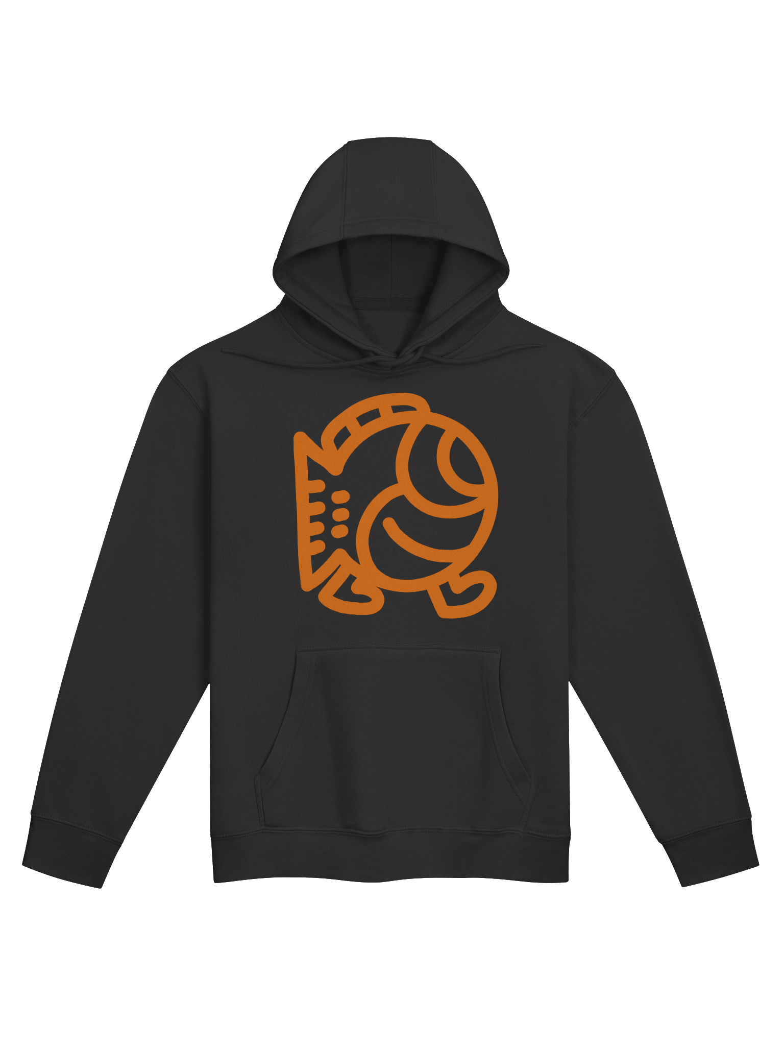 'Fish' Hoodie product image (1)