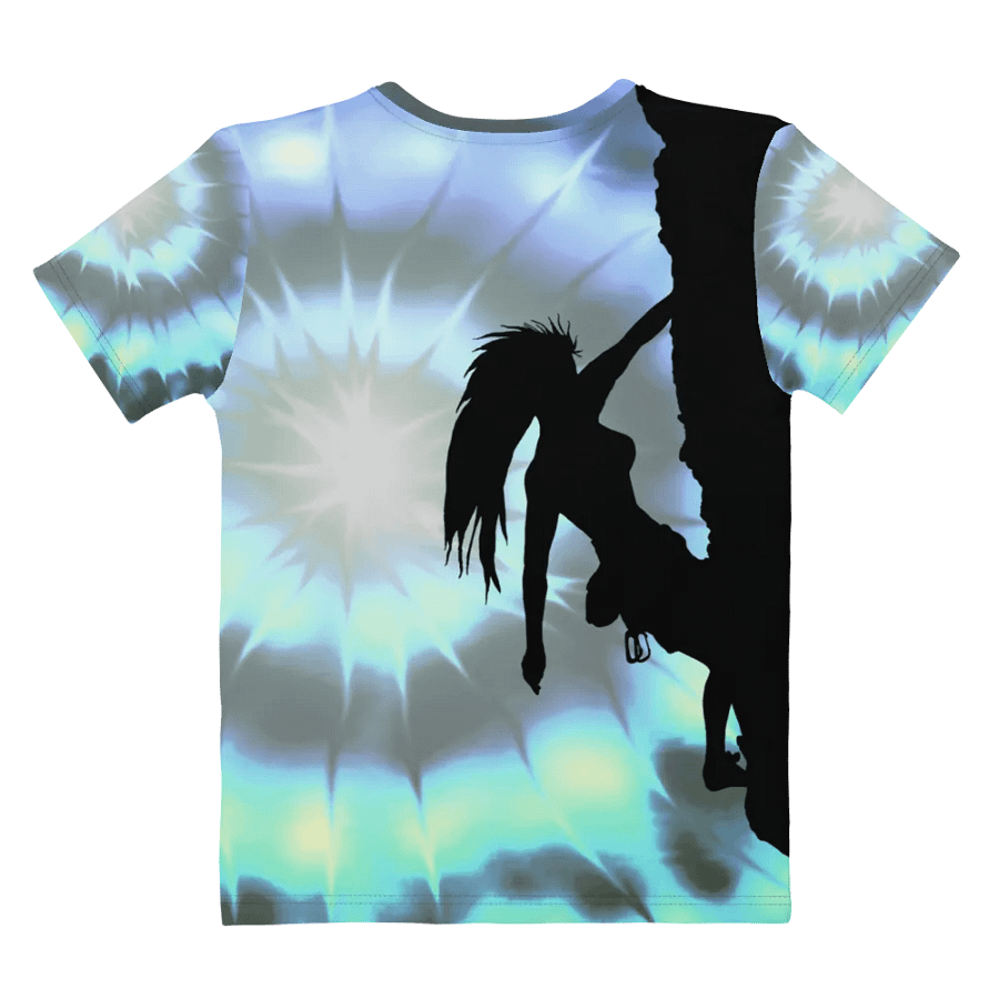 Dusk Nova Climber t shirt product image (5)