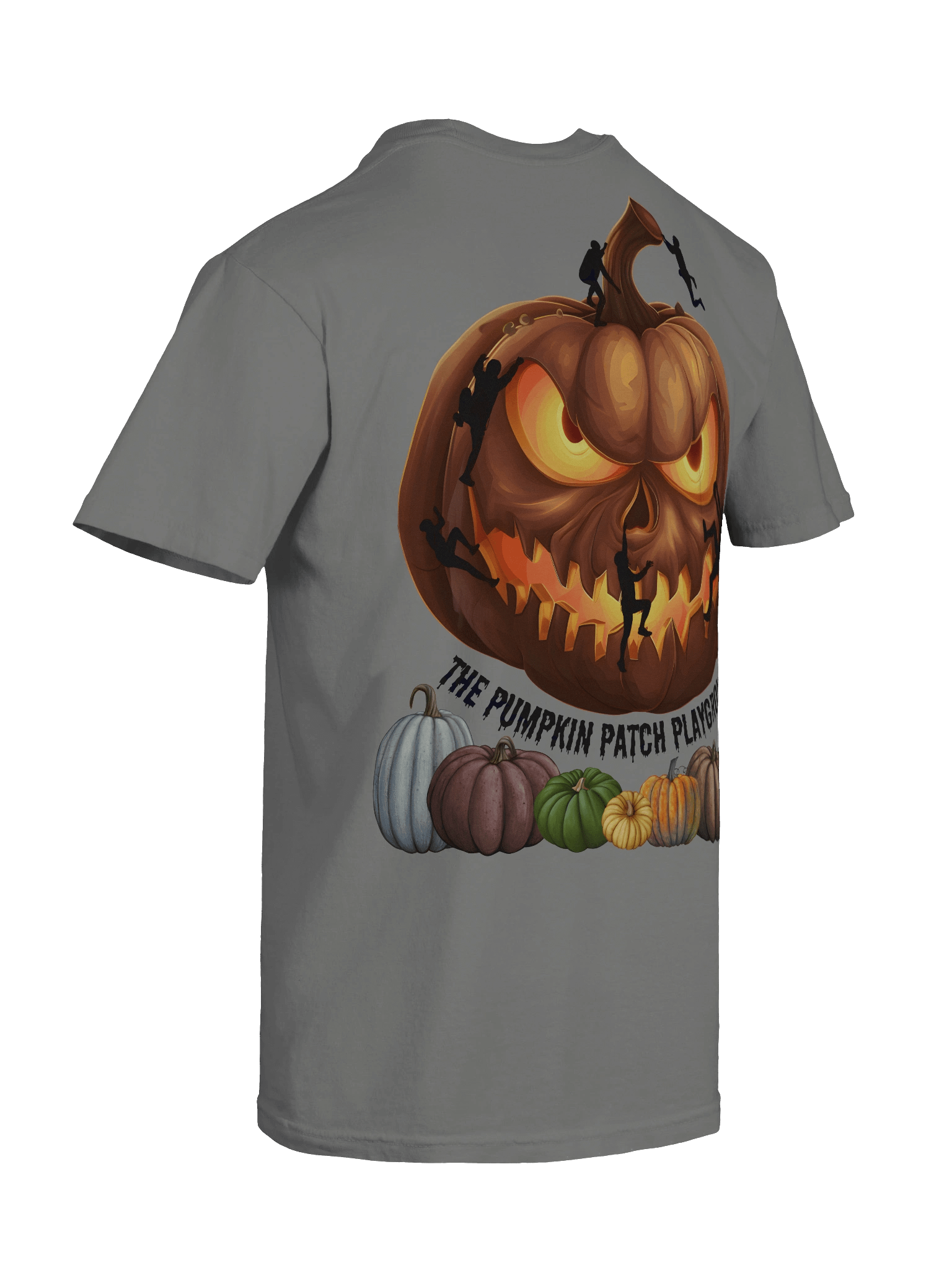 Pumpkin Patch Playground product image (10)