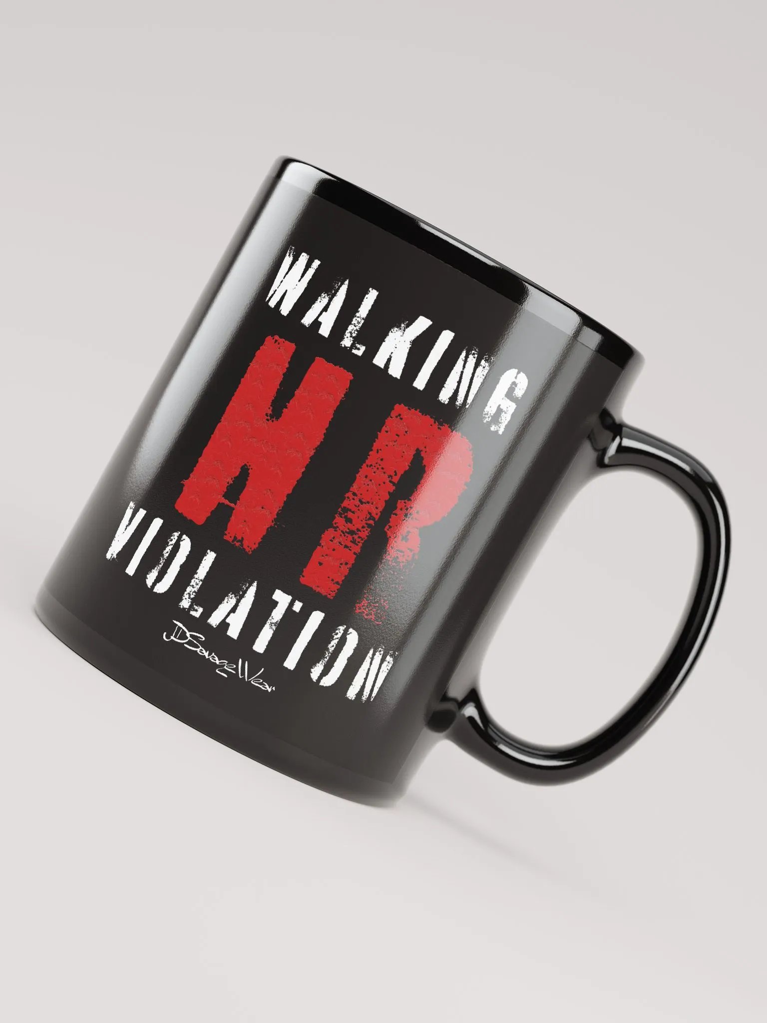 MugZ Savage HR Violation product image (8)