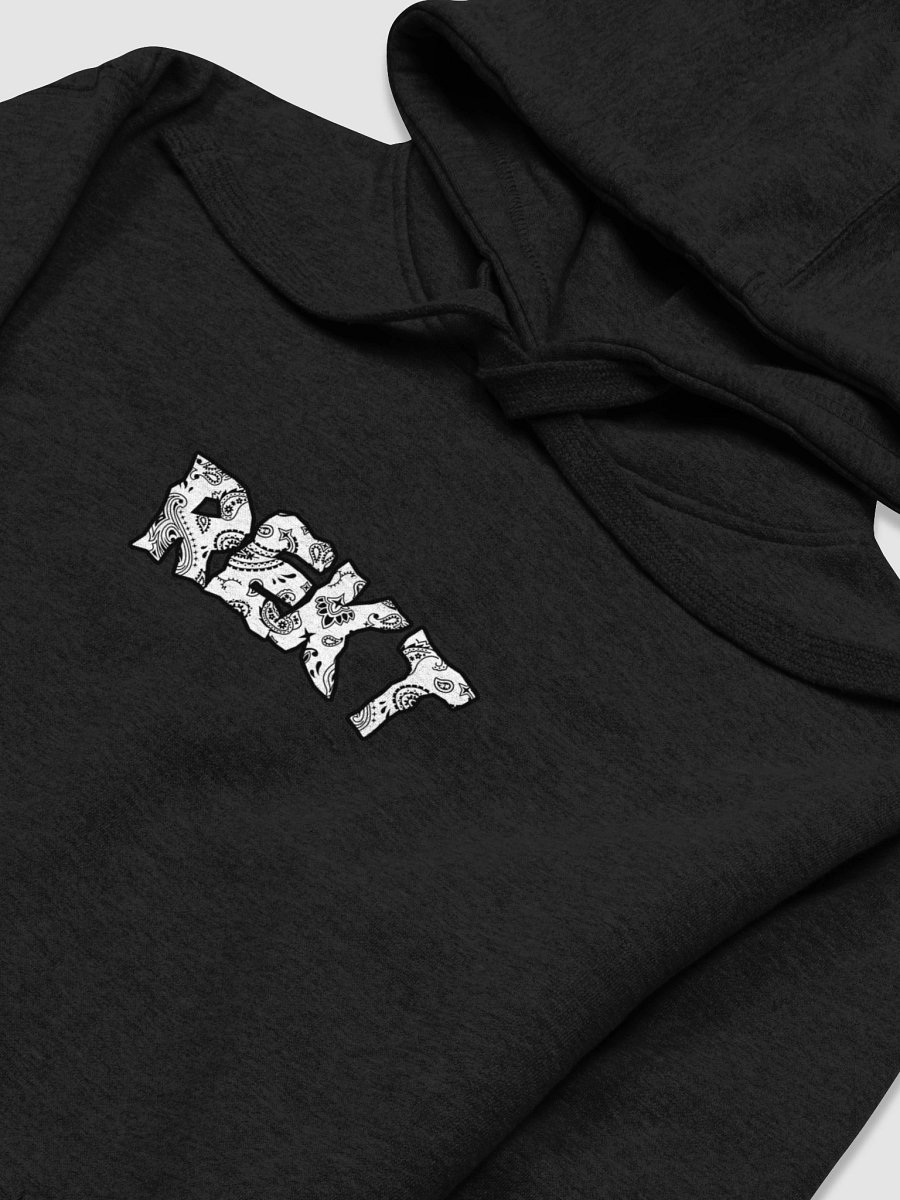 REKT BANDANA HOODIE product image (7)