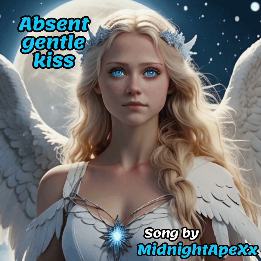 Absence Gentle Kiss product image (3)