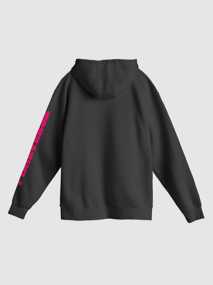 PixieHoodie PixieFang - Limited edition (Pink) product image (2)