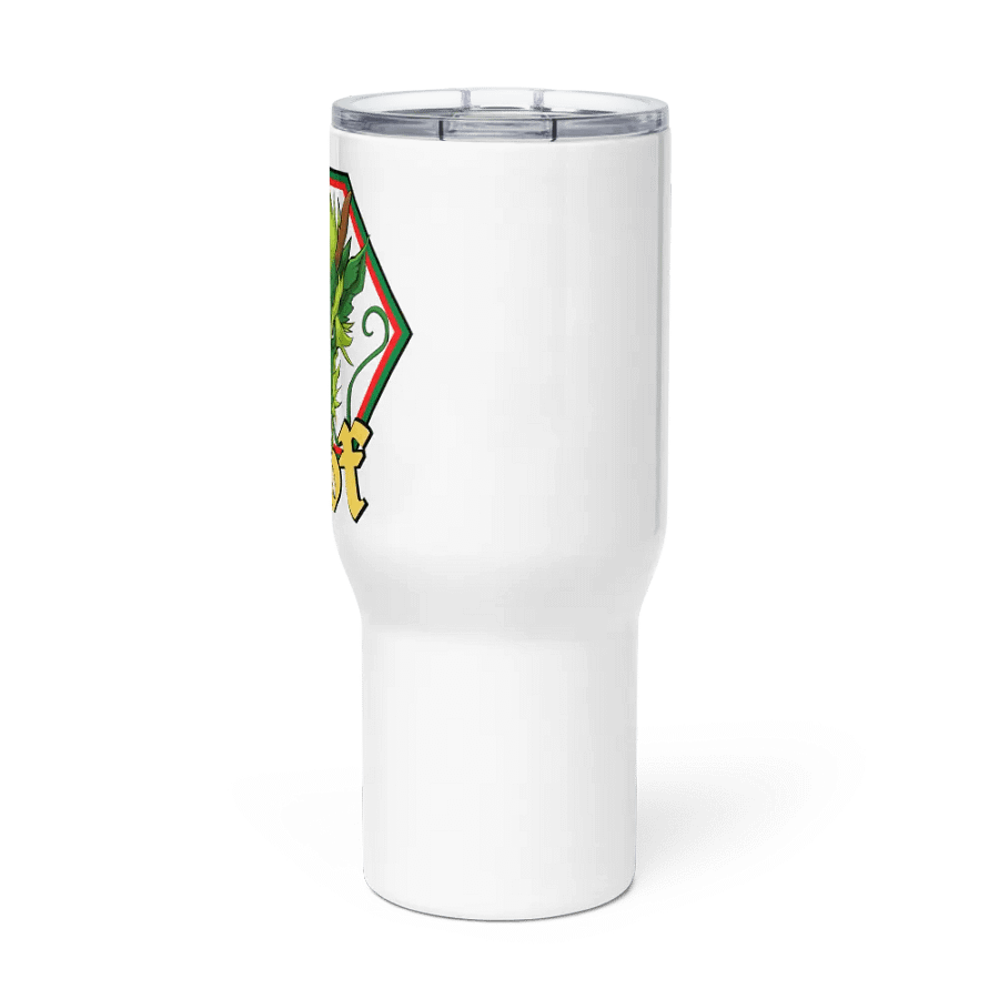 Poof Travel Mug product image (2)