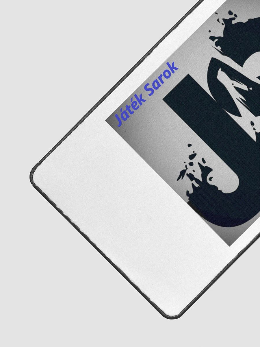 JatekSarok mouse pad product image (3)