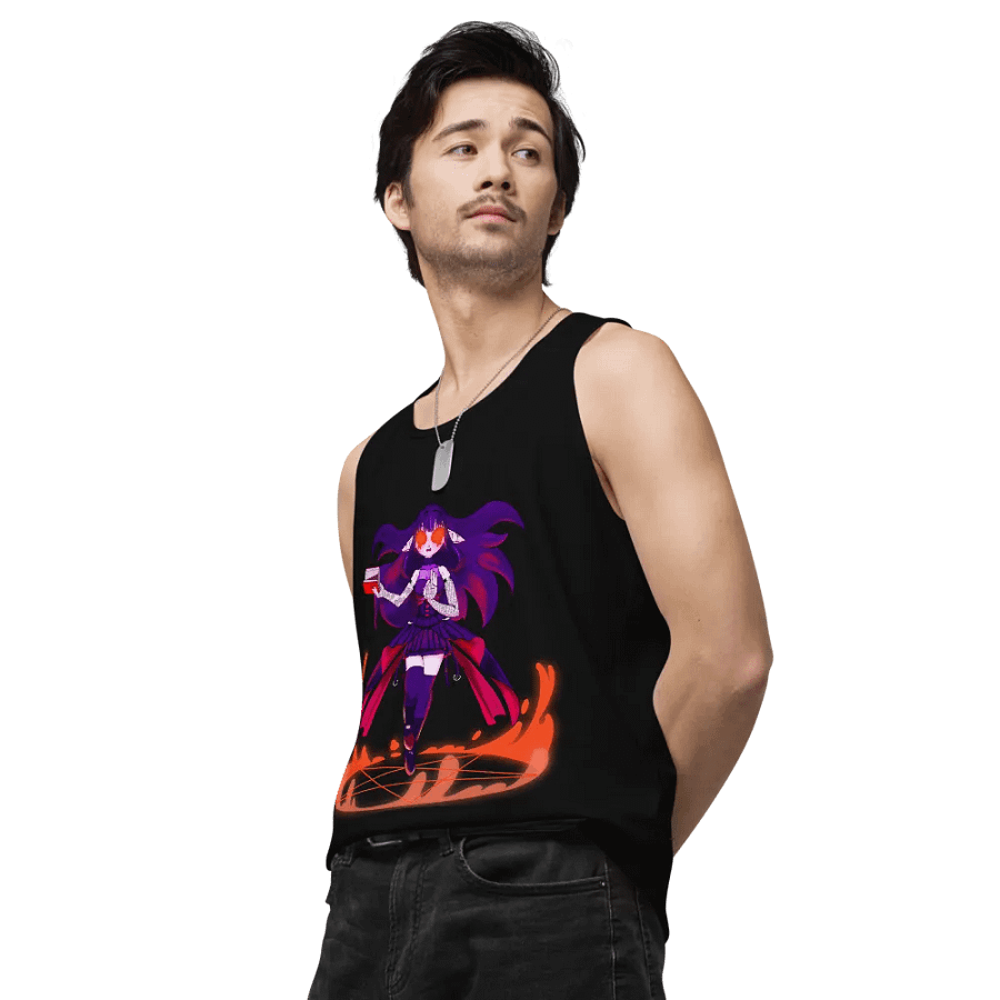 Cult of the Snake - Men's Tank Top product image (4)