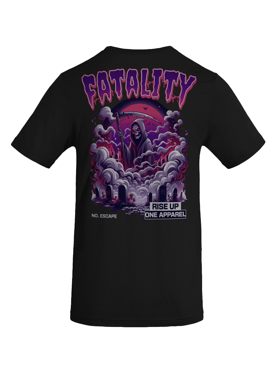 Fatality - Reaper Edition product image (40)