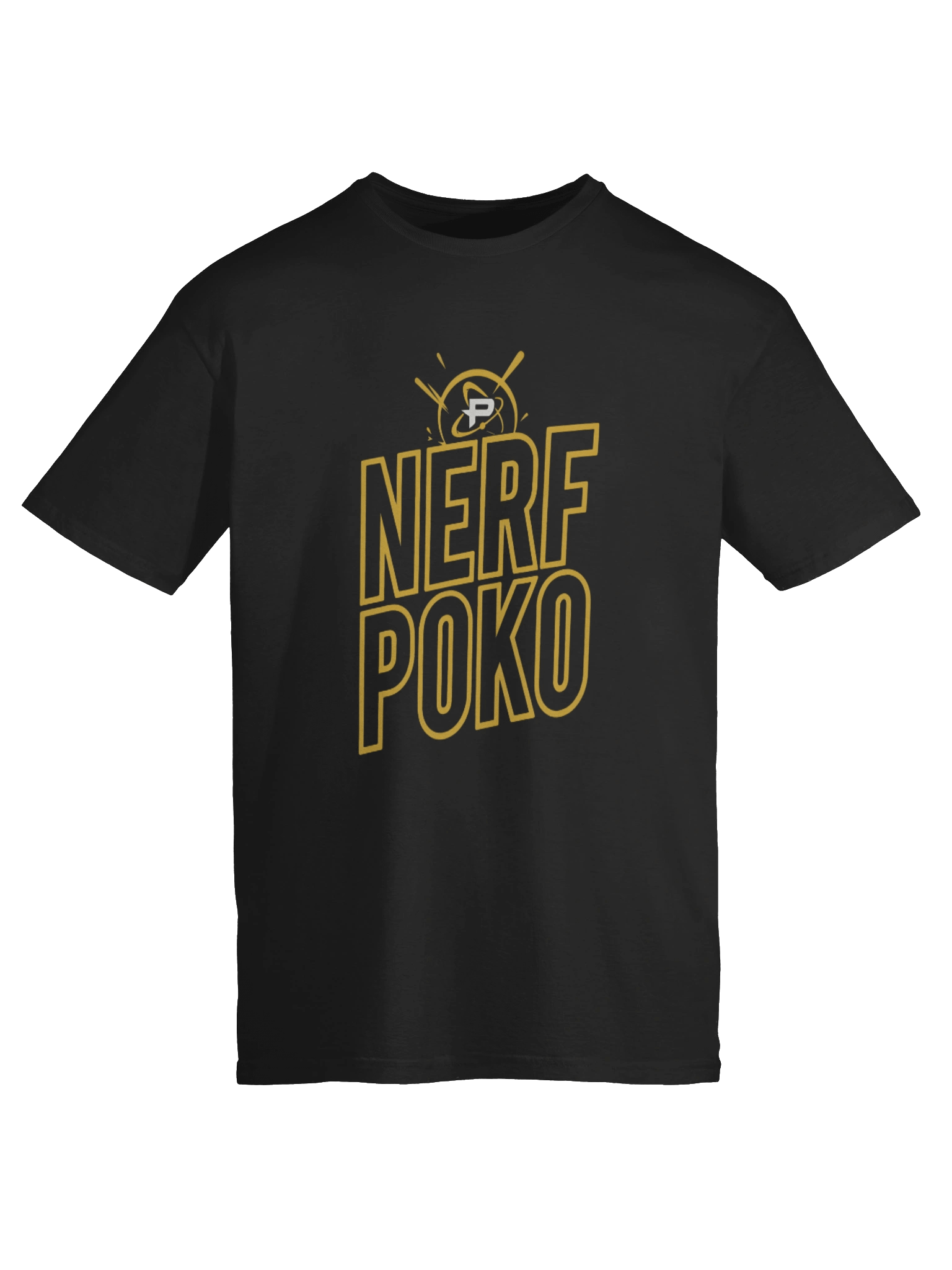Nerf Poko Shirt product image (6)